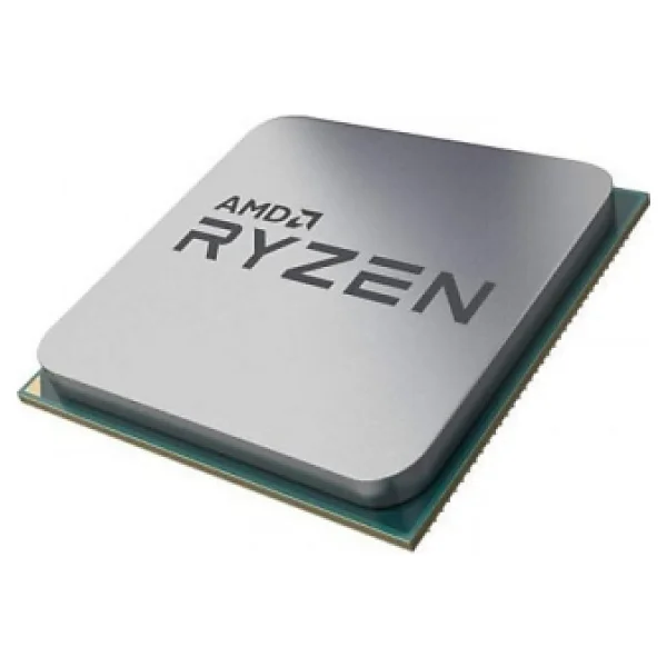 AMD Ryzen 5 5600 Altı Çekirdek 3.50 GHz İşlemci - Görsel 5