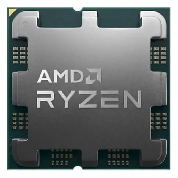 AMD Ryzen 5 7500f Am5 İşlemci - Tray - Görsel 3