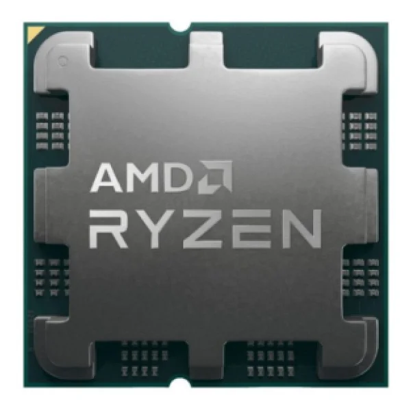 AMD Ryzen 7 9700x Sekiz Çekirdek 3.8 GHz İşlemci - Görsel 5