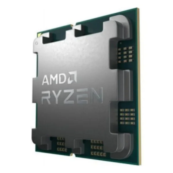AMD Ryzen 7 9700x Sekiz Çekirdek 3.8 GHz İşlemci - Görsel 4