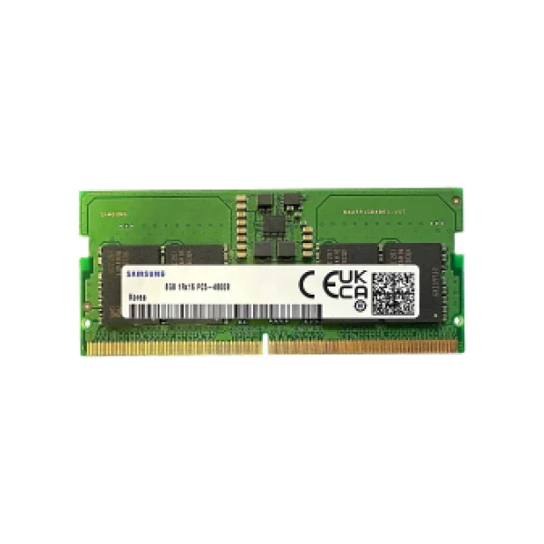Samsung 8 GB 4800 MHz Cl40 M425r1gb4bb0-Cqkol DDR5 RAM - Görsel 2