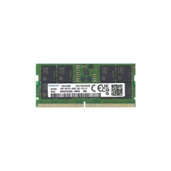 Samsung 16 GB 5600 MHz M425r2ga3bb0-Cwmom DDR5 RAM - Görsel 4