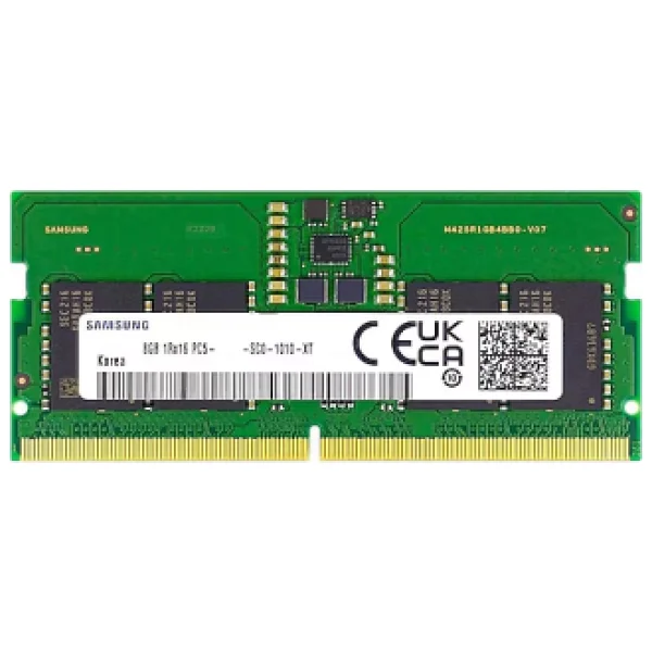 Samsung 8 GB 5600 MHz Cl46 M425r1gb4bb0-Cwmod DDR5 RAM - Görsel 2