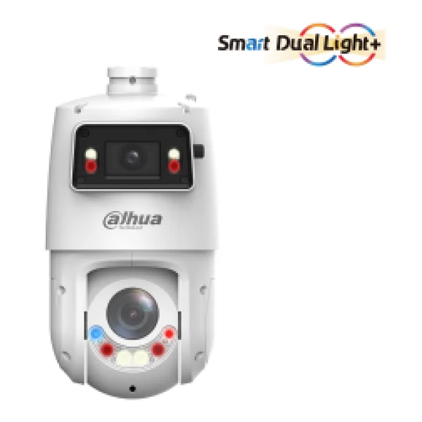 Dahua Dh-Sdt4e425-4f-GB-A-Pv1 Speed Dome 2k 4 Mp Gece Görüşlü Ip Güvenlik Kamerası - Görsel 8