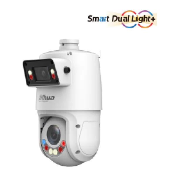 Dahua Dh-Sdt4e425-4f-GB-A-Pv1 Speed Dome 2k 4 Mp Gece Görüşlü Ip Güvenlik Kamerası - Görsel 7