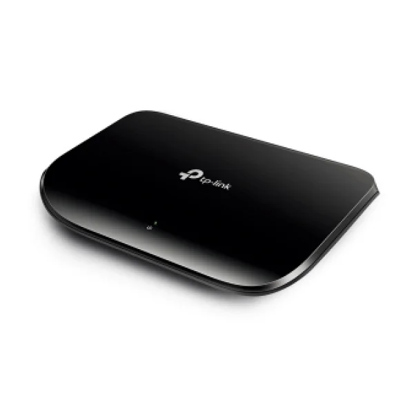 TP-Link Omada TL-SG1005D 5 Port Gigabit Switch - Görsel 9
