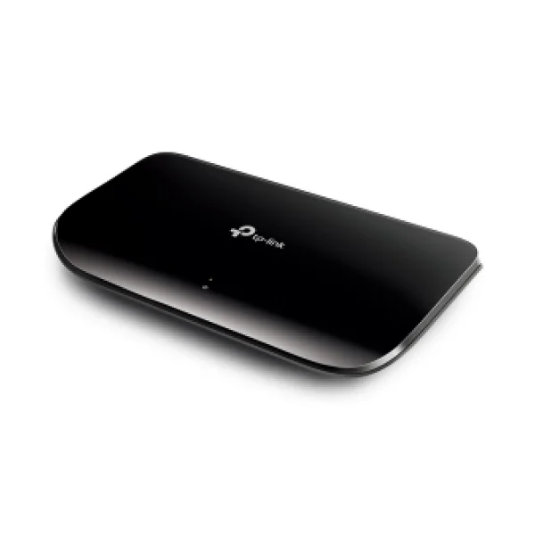 Tp-Link Tl-Sg1008d 8 Port 10/100/1000 Mbps Gigabit Switch - Görsel 10