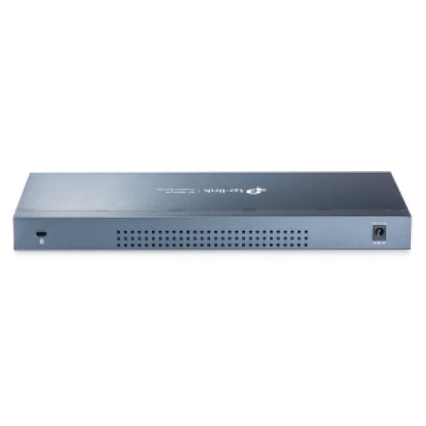 Tp-Link Tl-Sg116 16 Port 10/100/1000 Mbps Gigabit Switch - Görsel 8