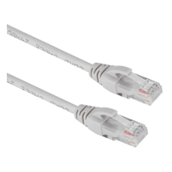 S-Link Sl-Cat603 Utp 3 M Gri Cat6 Patch Kablo - Görsel 7
