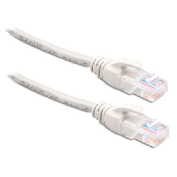 S-Link Sl-Cat606 Utp 0.6 M Gri Cat6 Patch Kablo - Görsel 10