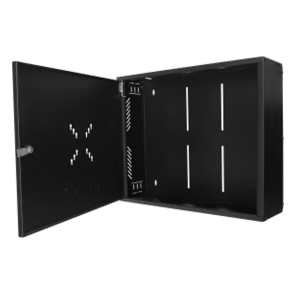 S-Link Sl-Dvr02 550x450 Mm Duvar Tipi Kabinet - Görsel 8