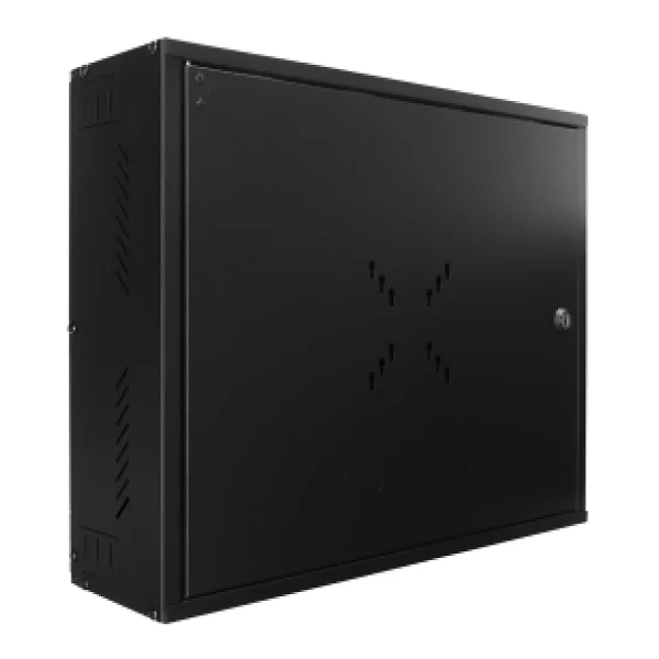 S-Link Sl-Dvr02 550x450 Mm Duvar Tipi Kabinet - Görsel 7