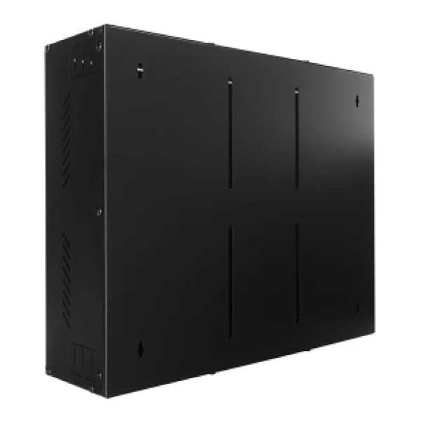 S-Link Sl-Dvr02 550x450 Mm Duvar Tipi Kabinet - Görsel 6