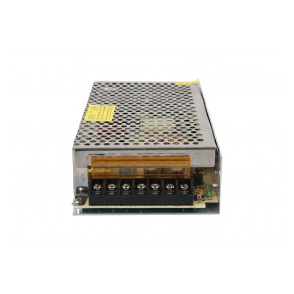 S-Link Sl-Ka200 12 Volt 15 Amper Kamera LED Trafosu - Görsel 10