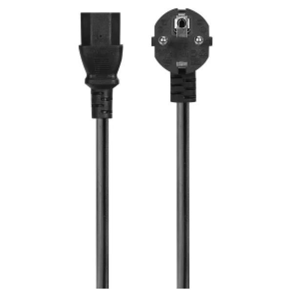 S-Link Sl-P175 1.5 M Güç Kablosu - Görsel 8
