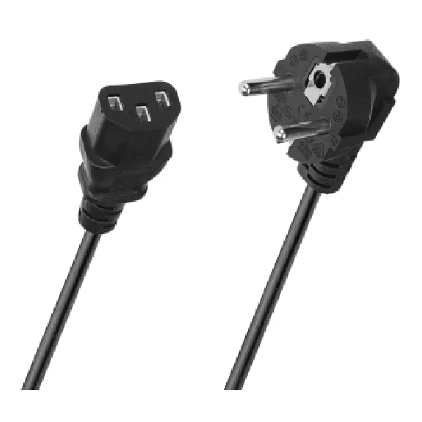 S-Link Sl-P175 1.5 M Güç Kablosu - Görsel 7