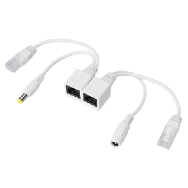 S-Link Sl-Poe5 Poe - Görsel 6