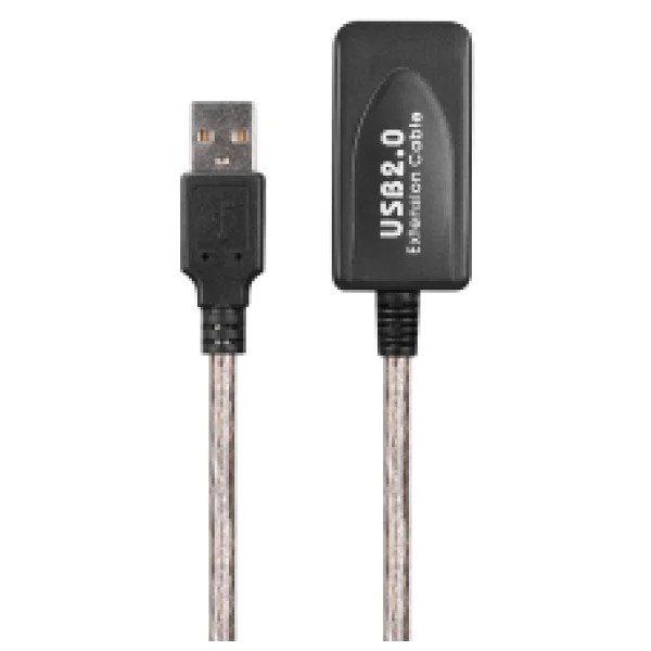 S-Link Sl-Ue135 15 M USB 2.0 Uzatma Kablosu - Görsel 8