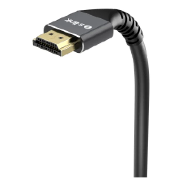 S-Link Slx-Hd4k20 20 M 4K Hdmı Kablo - Görsel 8