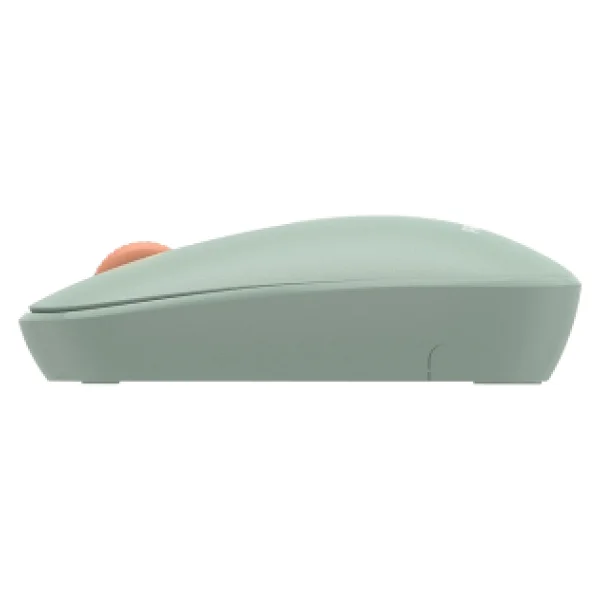 Philips Spk7318e Yeşil Sessiz Optik Kablosuz Mouse - Görsel 8
