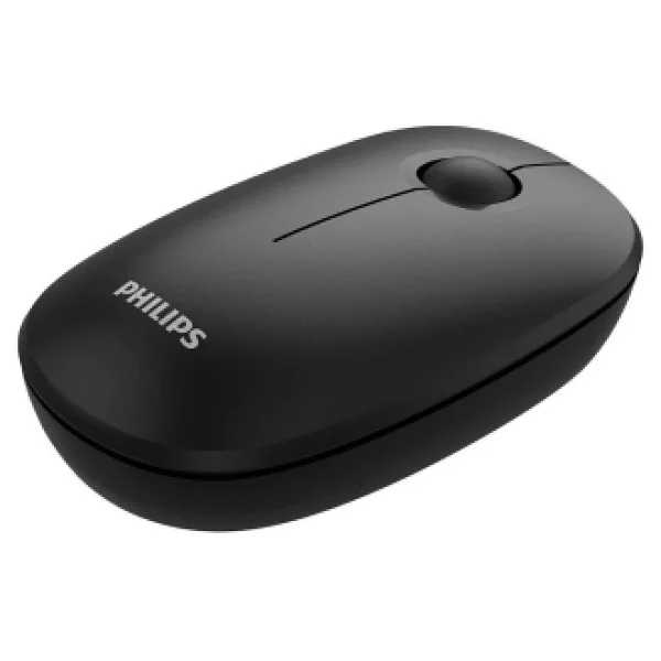 Philips Spk7378 Siyah Optik Kablosuz Mouse - Görsel 9
