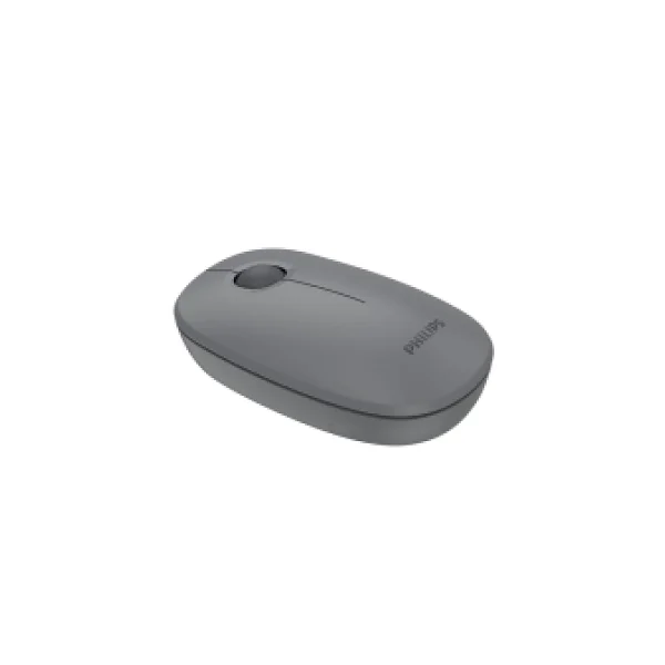 Philips Spk7378 Gri Optik Kablosuz Mouse - Görsel 10