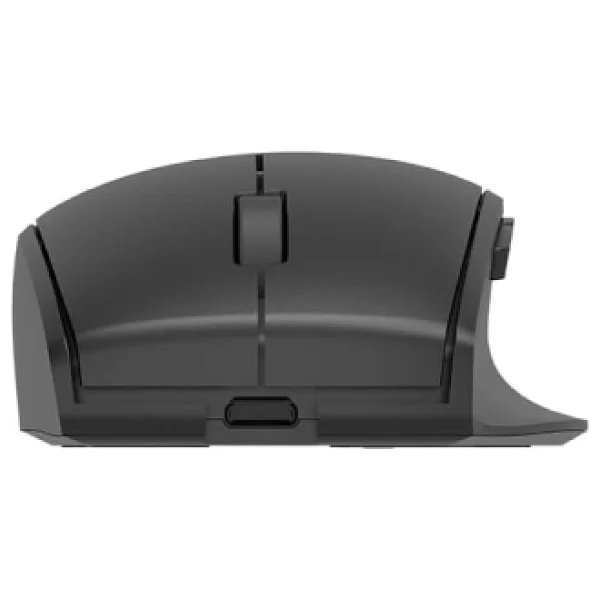 Philips Spk7627 Şarjlı Sessiz Optik Kablolu/Kablosuz Mouse - Görsel 10