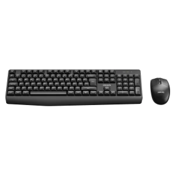 Philips Spt6337b Kablosuz Klavye Mouse Seti - Görsel 10