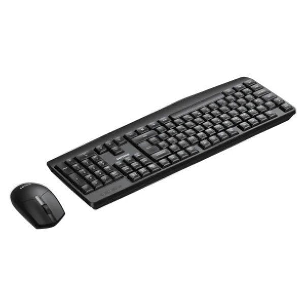 Philips Spt6337b Kablosuz Klavye Mouse Seti - Görsel 9