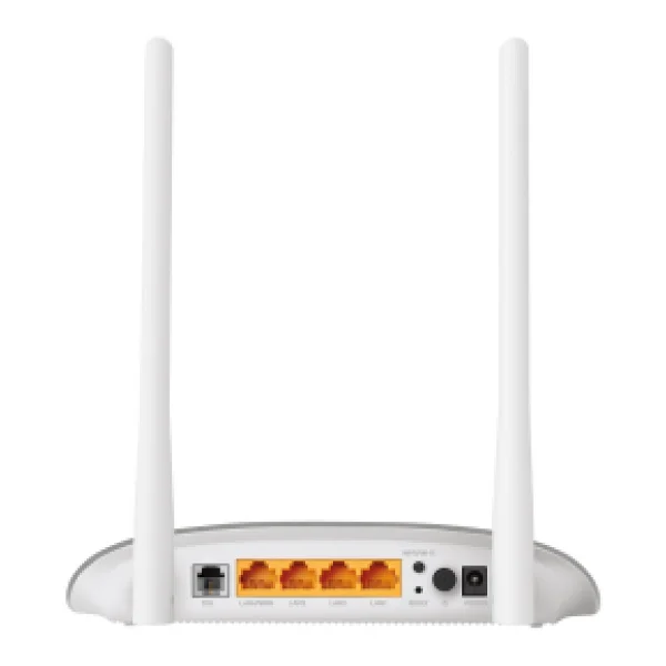 Tp-Link Td-W9950 4 Port 300 Mbps Vdsl2 Modem - Görsel 10