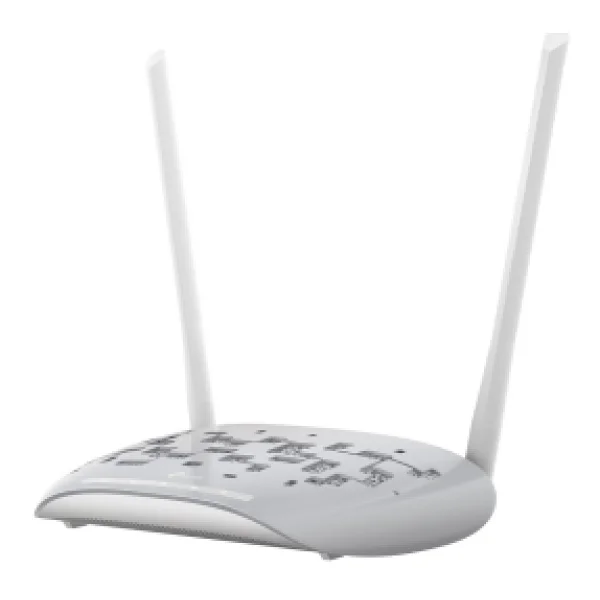 Tp-Link Td-W9950 4 Port 300 Mbps Vdsl2 Modem - Görsel 9