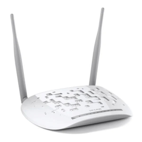 Tp-Link Td-W9970 4 Port 300 Mbps Vdsl2 Modem - Görsel 4