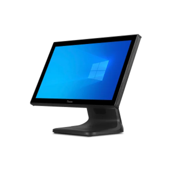 Tiwox Tp-5610 İ5 8 GB 128 GB SSD 18.5" Dokunmatik Pos PC - Görsel 6