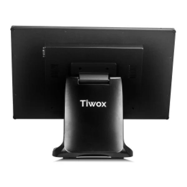 Tiwox Tp-7610 İ7 8 GB 128 GB SSD 18.5" Dokunmatik Pos PC - Görsel 10