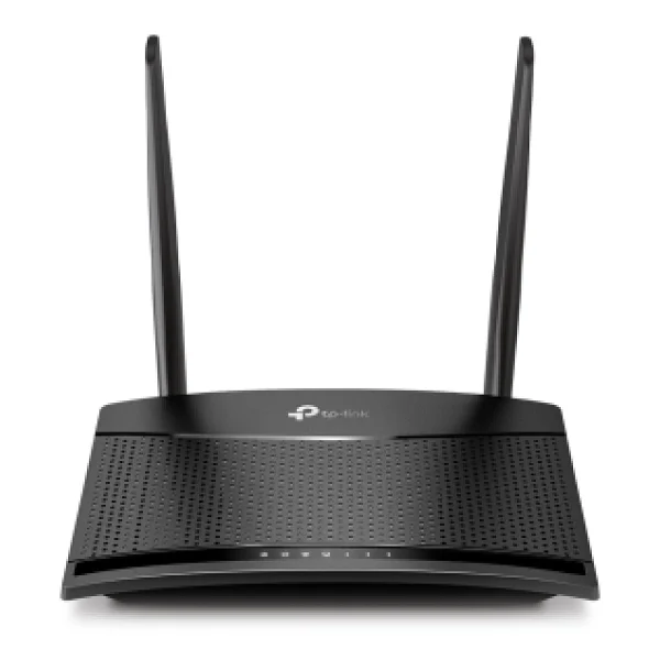 Tp-Link Tl-Mr100 2 Port 300 Mbps Mobil Modem - Görsel 10