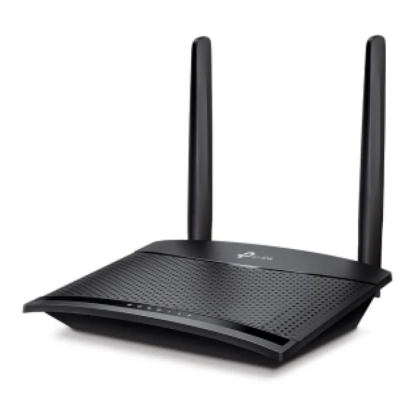 Tp-Link Tl-Mr100 2 Port 300 Mbps Mobil Modem - Görsel 9