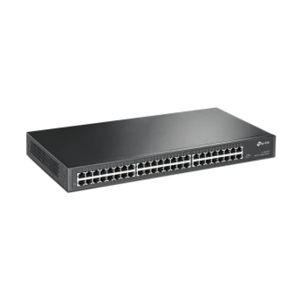 Tp-Link Tl-Sg1048 48 Port 10/100/1000 Mbps Gigabit Switch - Görsel 10