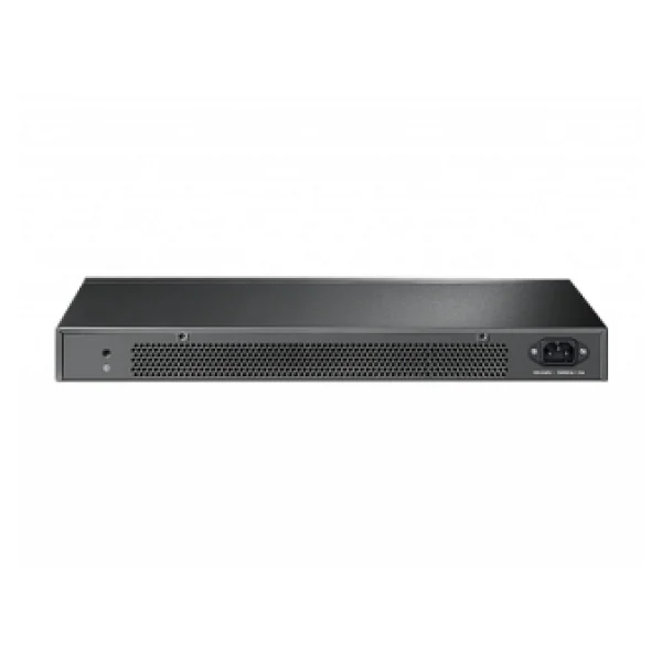 Tp-Link Tl-Sg1048 48 Port 10/100/1000 Mbps Gigabit Switch - Görsel 9