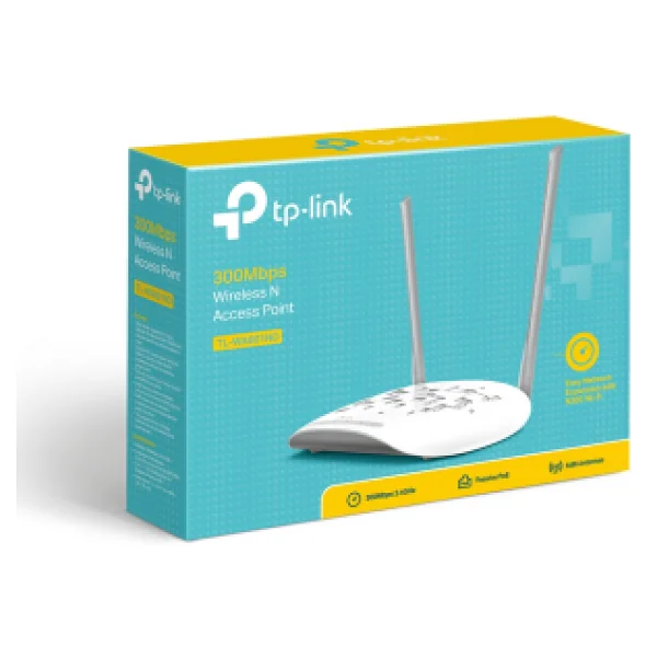 Tp-Link Tl-Wa801n Access Point - Görsel 6