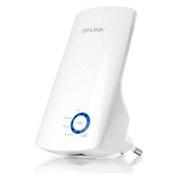 Tp-Link Tl-Wa850re 300 Mbps Wi-Fi Güçlendirici - Görsel 10