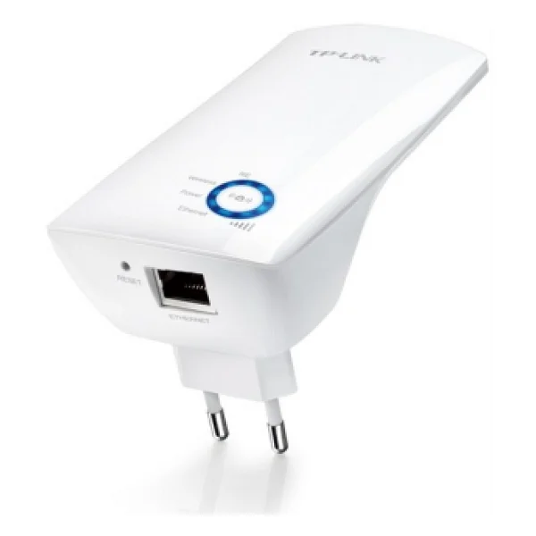 Tp-Link Tl-Wa850re 300 Mbps Wi-Fi Güçlendirici - Görsel 8