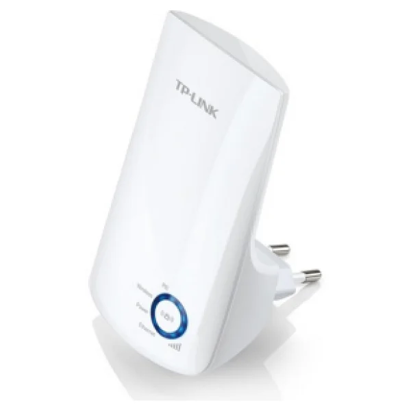 Tp-Link Tl-Wa850re 300 Mbps Wi-Fi Güçlendirici - Görsel 7