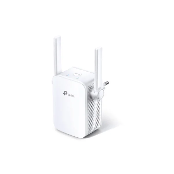 Tp-Link Tl-Wa855re 300 Mbps Wi-Fi Güçlendirici - Görsel 6