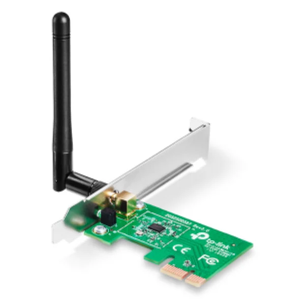 Tp-Link Tl-Wn781nd 150 Mbps Kablosuz Ağ Adaptörü - Görsel 9