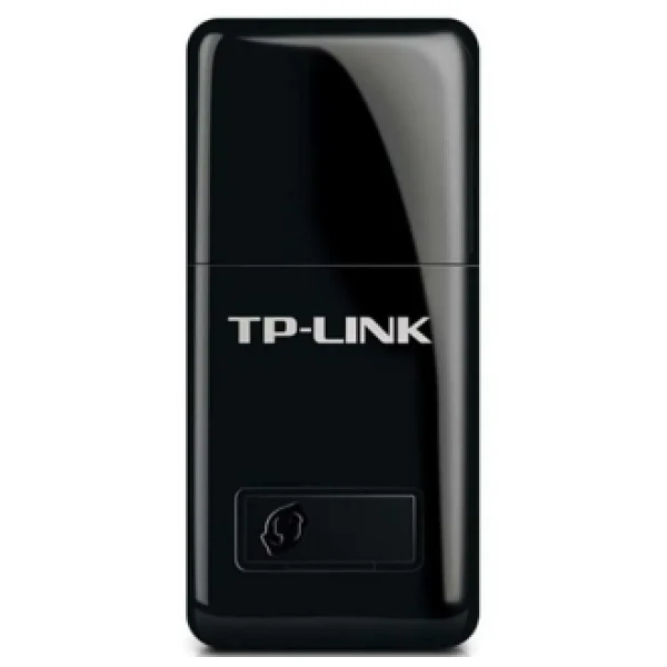 Tp-Link Tl-Wn823n 300 Mbps Kablosuz Ağ Adaptörü - Görsel 10