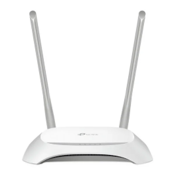 Tp-Link Tl-Wr850n 4 Port 300 Mbps Router - Görsel 9