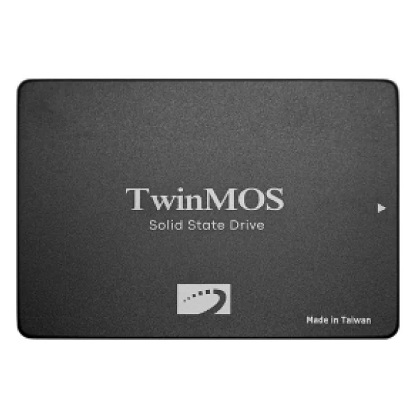 Twinmos Tm1000gh2ugl Sata 3.0 2.5" 1 TB SSD - Görsel 9