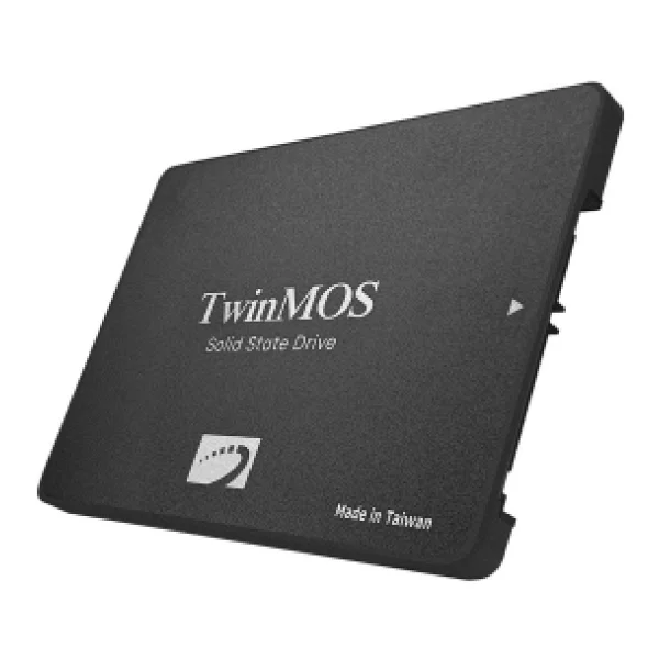 Twinmos Tm1000gh2ugl Sata 3.0 2.5" 1 TB SSD - Görsel 8