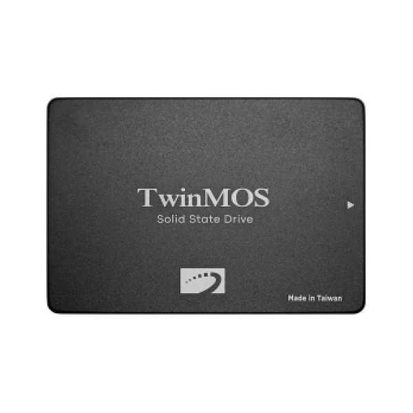 Twinmos 2 TB 580/550Mb/s 2.5'' SATA3 SSD TM2000GH2UGL 3D-Nand - Görsel 8