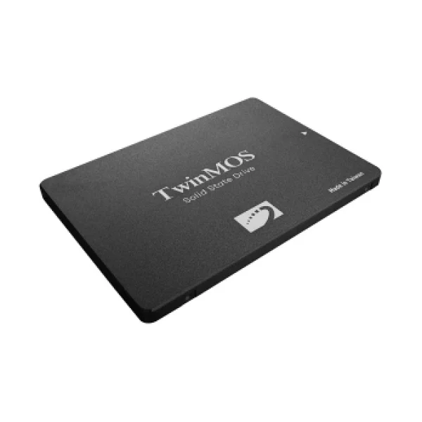 Twinmos 2 TB 580/550Mb/s 2.5'' SATA3 SSD TM2000GH2UGL 3D-Nand - Görsel 6